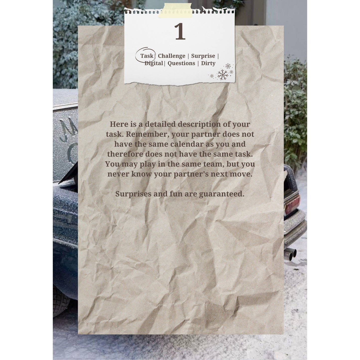 Complete - Bundle Upgrade