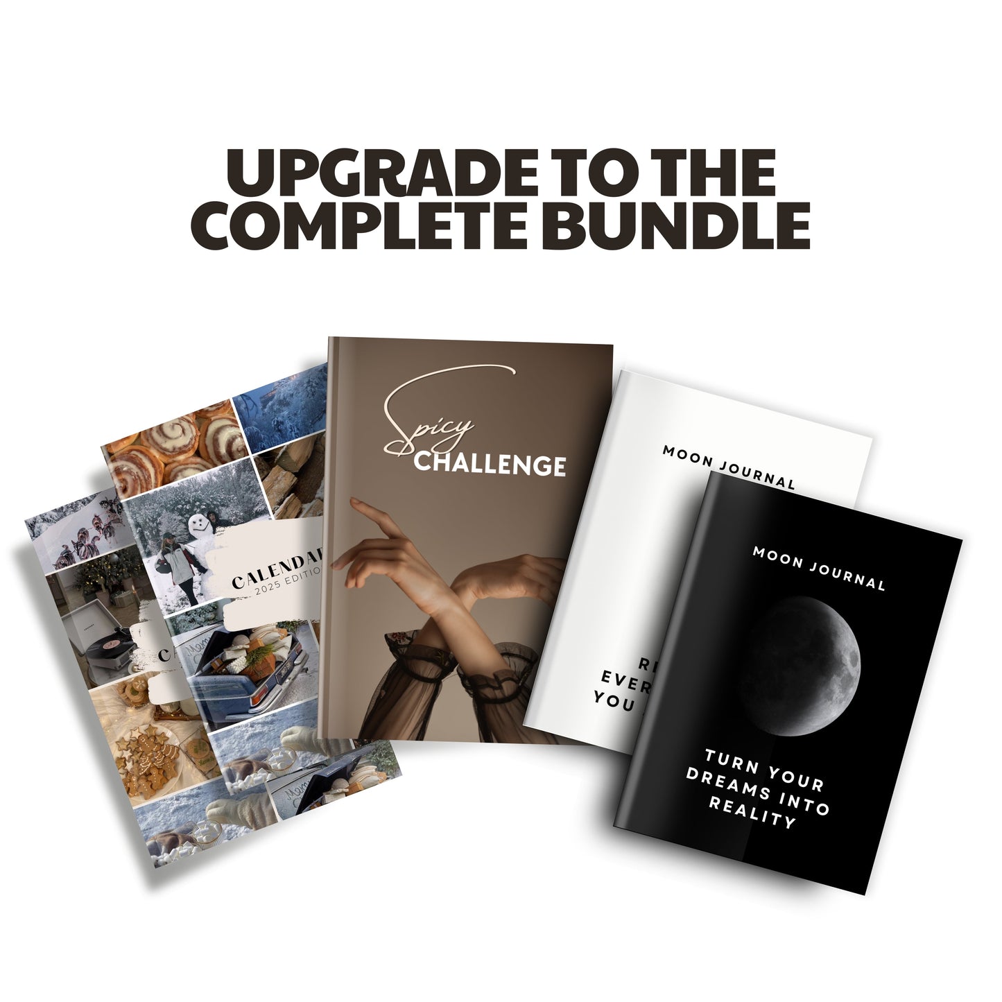 Complete - Bundle Upgrade